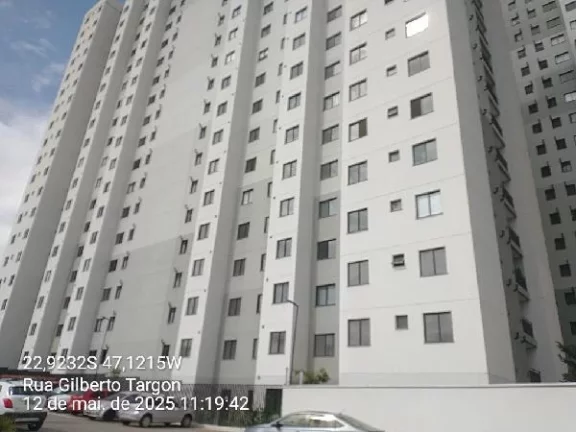 Foto do imóvel Oportunidade Única em CAMPINAS - SP | Tipo: Apartamento | Negociação: Leilão | Situação: Imóvel em AVENIDA GILBERTO TARGON