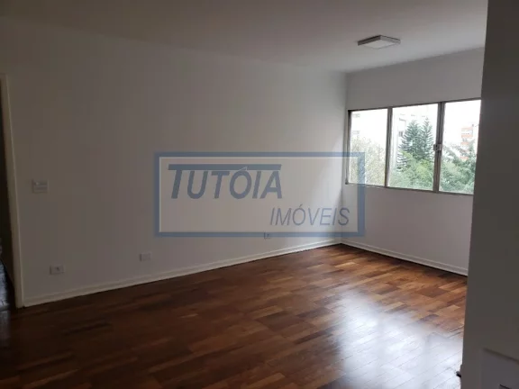 Imagem APARTAMENTO 2 DORMITÓIROS PRÓXIMO AO METRÔ PARAÍSO