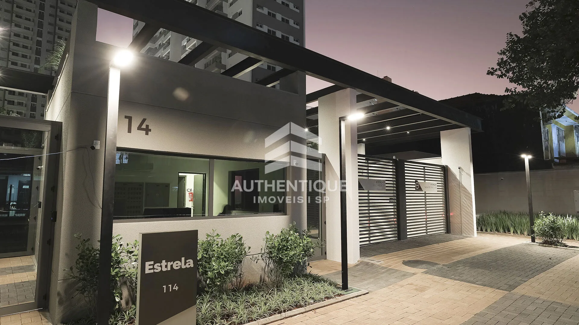 Imagem UNIVERSO TATUAPE - ESTRELA - Apartamento no bairro Tatuapé à venda