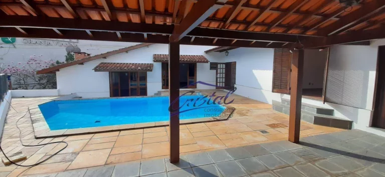 Imagem Ótima casa em frente Shopping Da Granja