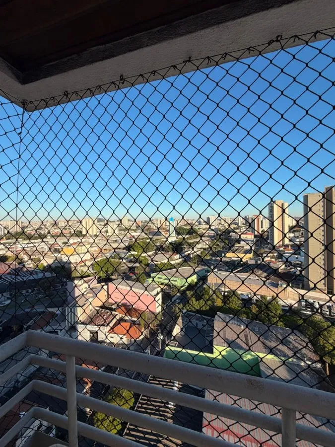 Imagem Apartamento para Venda em Santo André, Casa Branca, 3 dormitórios, 1 suíte, 1 banheiro, 1 vaga