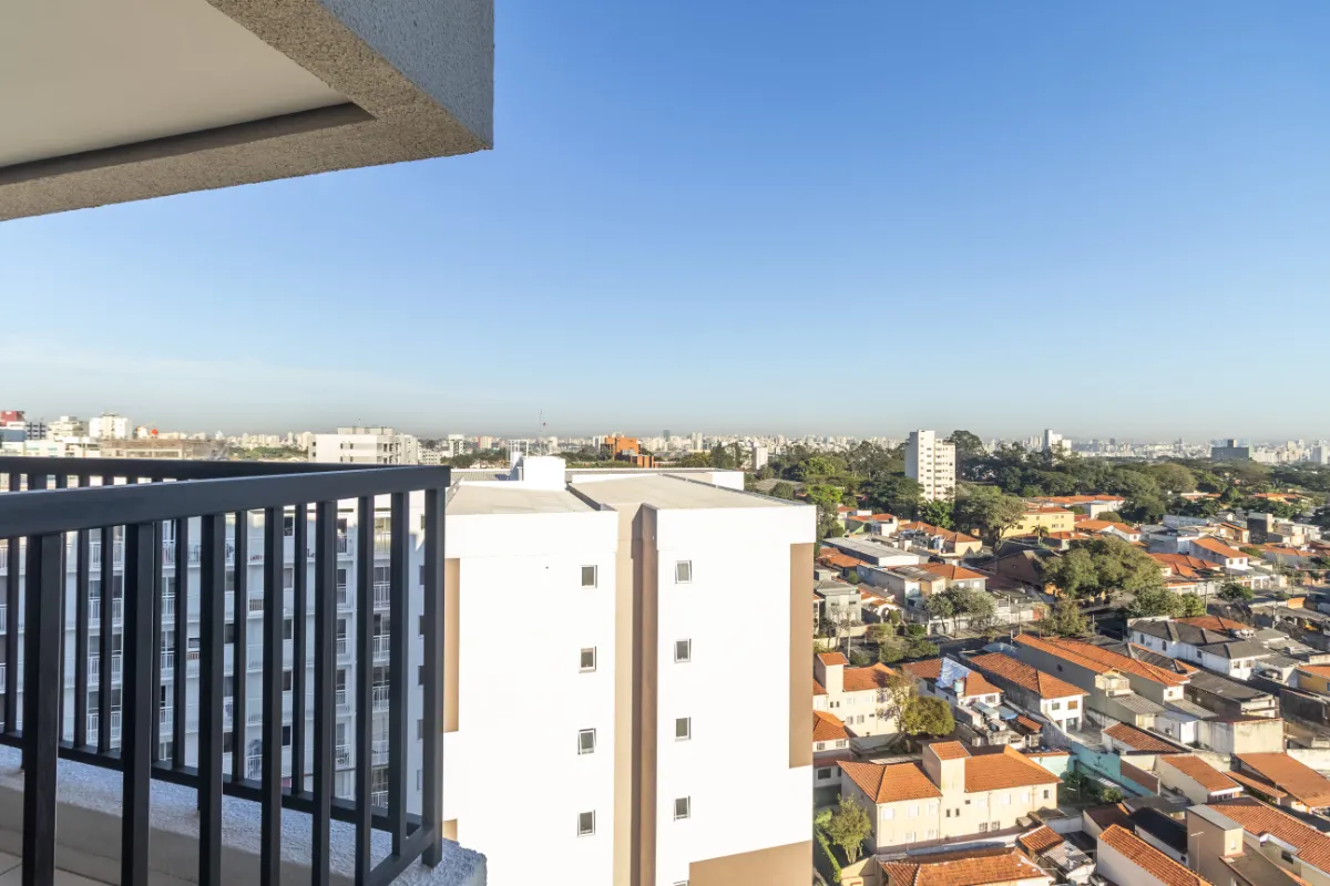 Imagem Apartamento para venda em Planalto Paulista com 2 quartos, 49m2