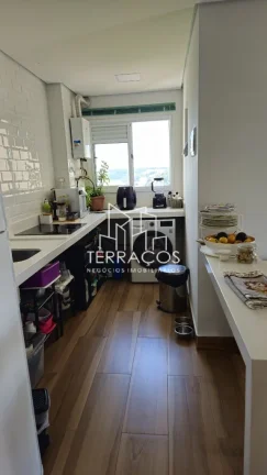 Imagem APTO 54 M², 02 DORMS (1 SUITE), 01 VG, COND. VISTA PARK RESIDENCIAL