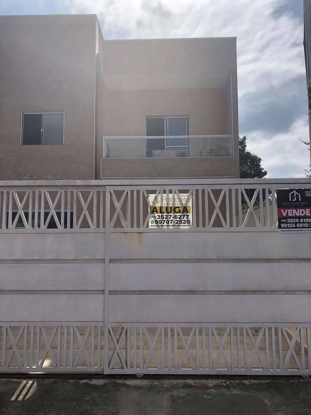 Imagem Apartamento à venda 2 Quartos, 1 Suite, 1 Vaga, 60M², Vila São João, Pindamonhangaba - SP | Edifício Ibiza