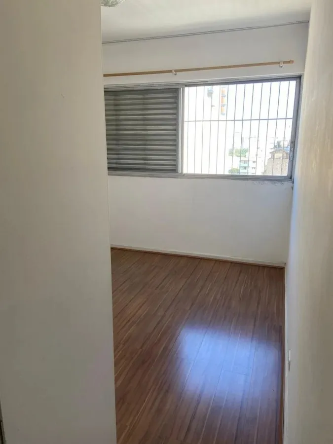 Imagem Apartamento para Venda em São Paulo, Pinheiros, 3 dormitórios, 1 suíte, 2 banheiros, 1 vaga