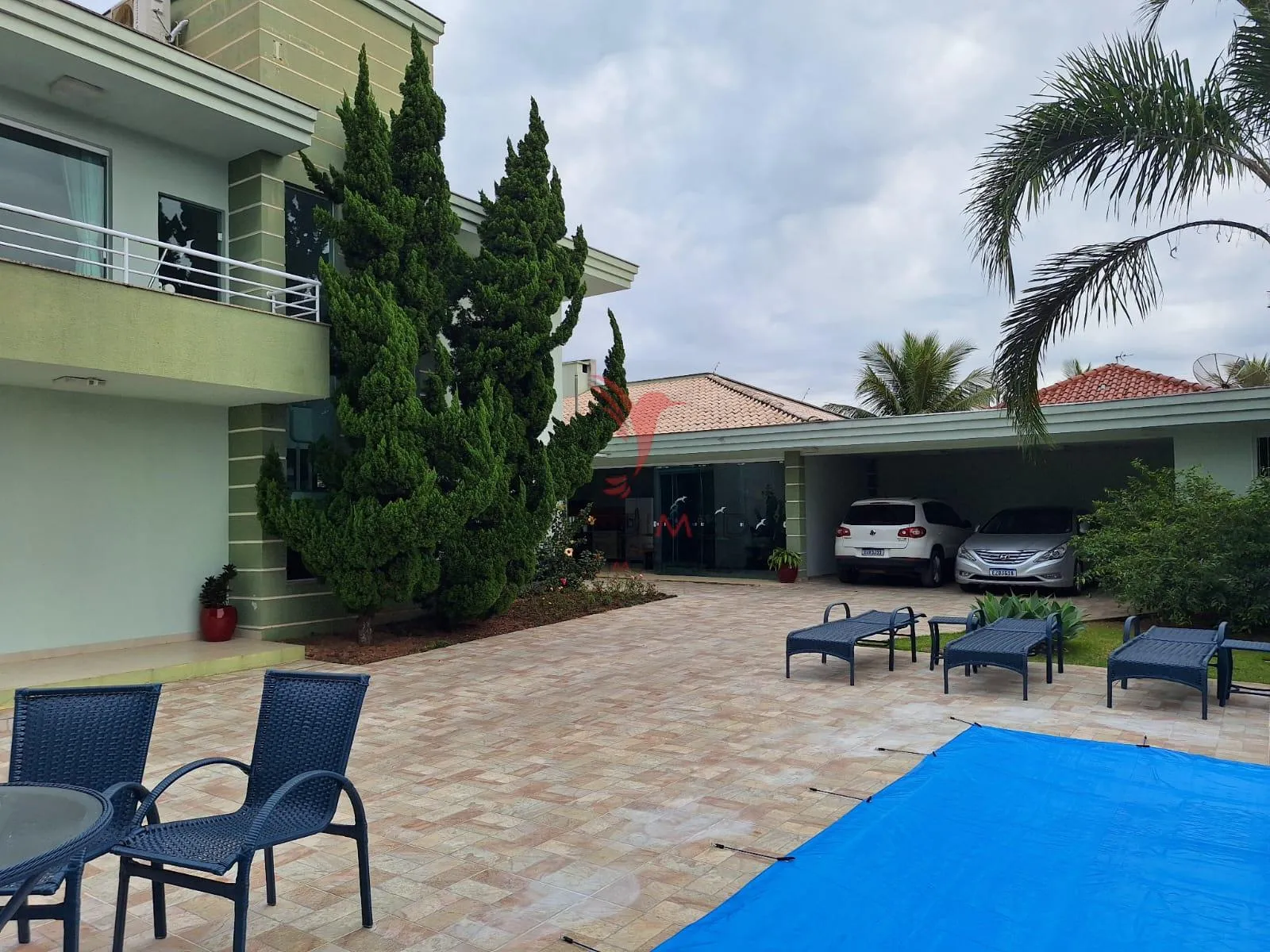 Imagem Casa na Praia
