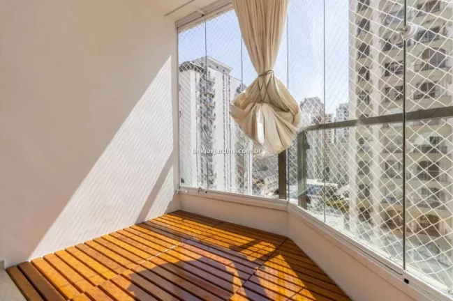 Imagem Apartamento para alugar Vila Olímpia São Paulo