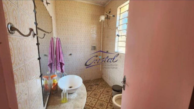 Imagem Casa Com 5 dormitórios,4 quartos,6vagas para carro