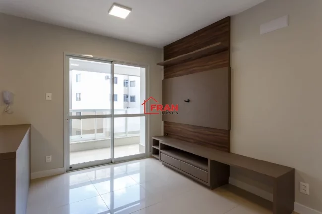Imagem Belissimo Apartamento novo pronto pra morar no Itacorubi.
