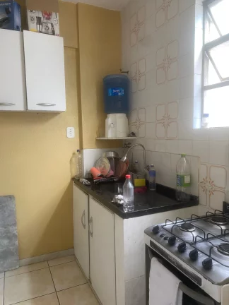Imagem Apartamento de 2 quartos com 2 vagas na Pampulha, Belo Horizonte: seu novo lar está aqui!