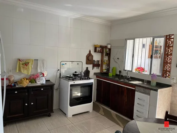 Imagem Sobrado Lindo bem localizado no Estufa II