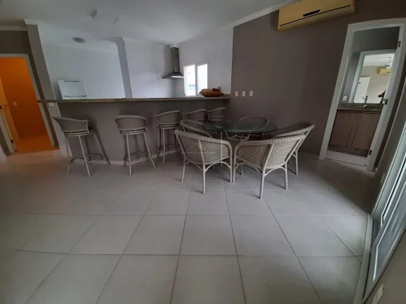 Imagem Cobertura para Venda em Ubatuba / SP no bairro Praia Grande