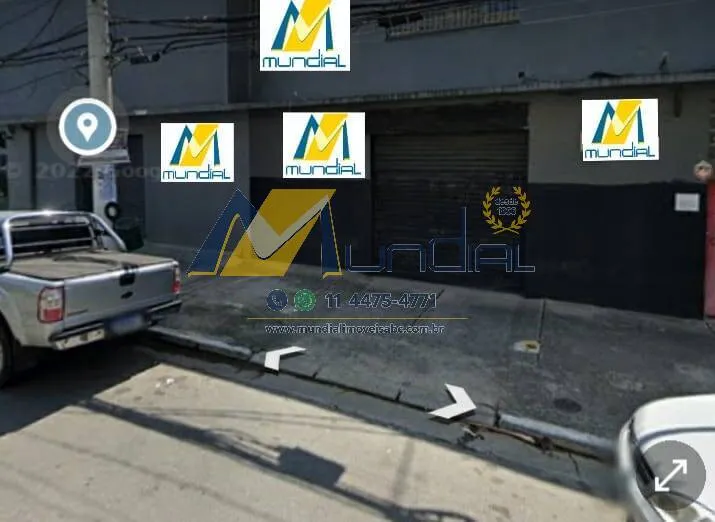 Imagem Alugo Galpão em São Paulo, Chacara Sto Antonio