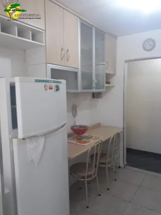 Imagem APARTAMENTO PARA VENDA NO LAUZANE PAULISTA