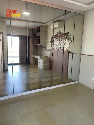 Imagem Imperdível: Casa à venda em Ribeirão Preto-SP, City Ribeirão, 4 quartos, 4 suítes, 1 sala, 5 banheiros, 6 vagas, 340m².