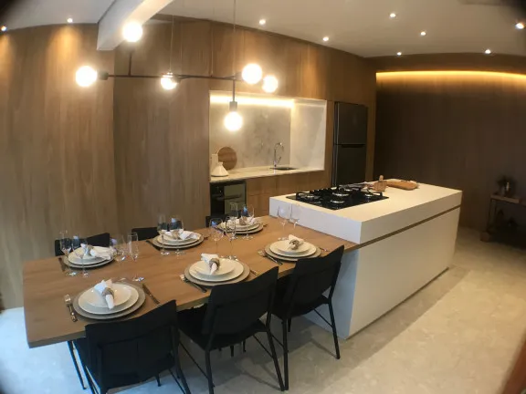 Imagem Apartamento com 3 Quartos à Venda,  em Saúde - São Paulo