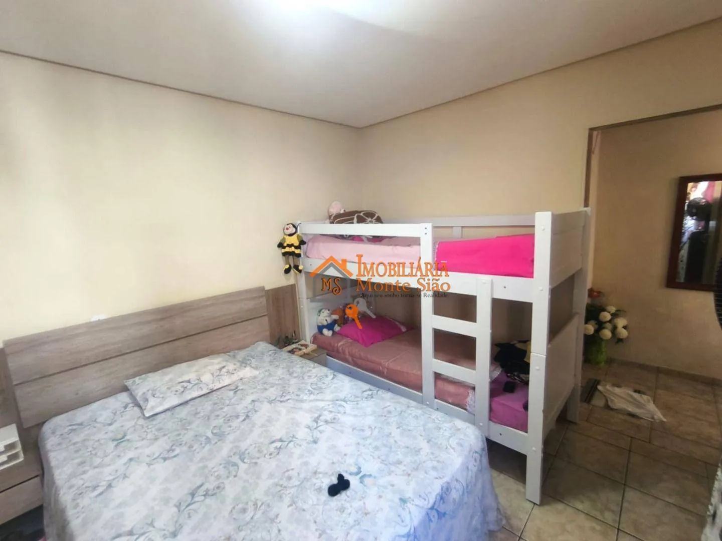 Imagem Sobrado com 5 dormitórios à venda por R$ 403.000,00 - Jardim Paraíso - Guarulhos/SP