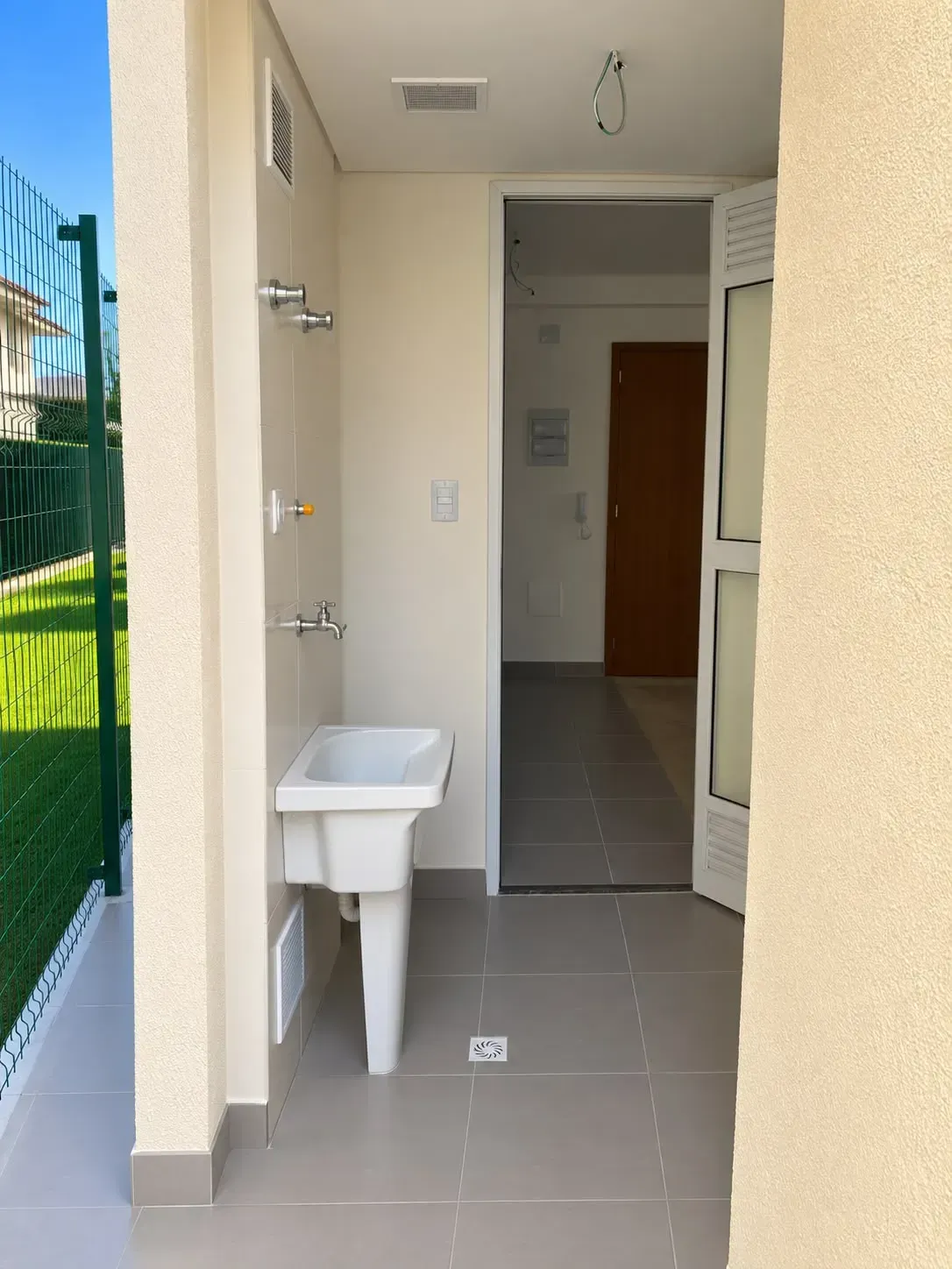 Imagem Apartamento Garden à venda Avelã Vila Residencial - Área útil 97,52 m2 com 2 dormitórios com 2 suíte