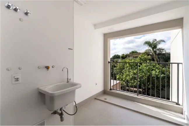 Imagem Apartamento 3 suítes 123m² Campo Belo São Paulo Rua Barão de Jaceguai