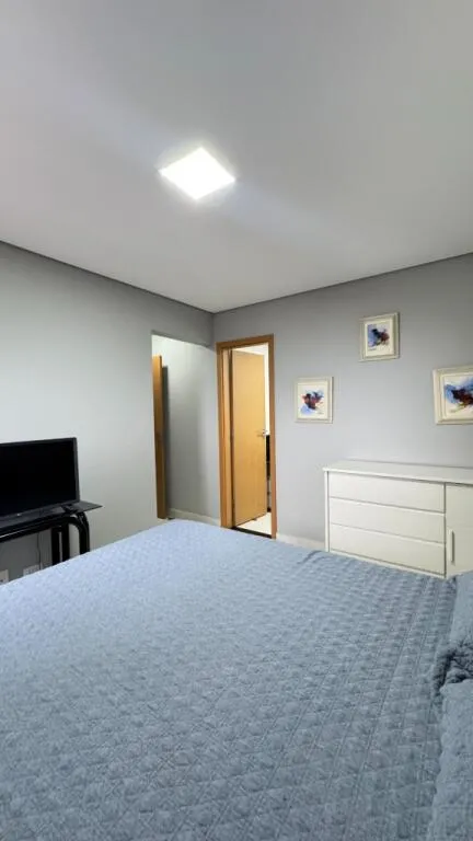 Imagem APARTAMENTO COM 72,00 m² - CAIÇARA - PRAIA GRANDE SP