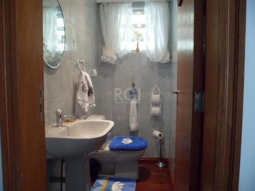 Imagem Casa para Venda - 216m², 4 dormitórios, sendo 1 suites, 8 vagas - Aberta Dos Morros