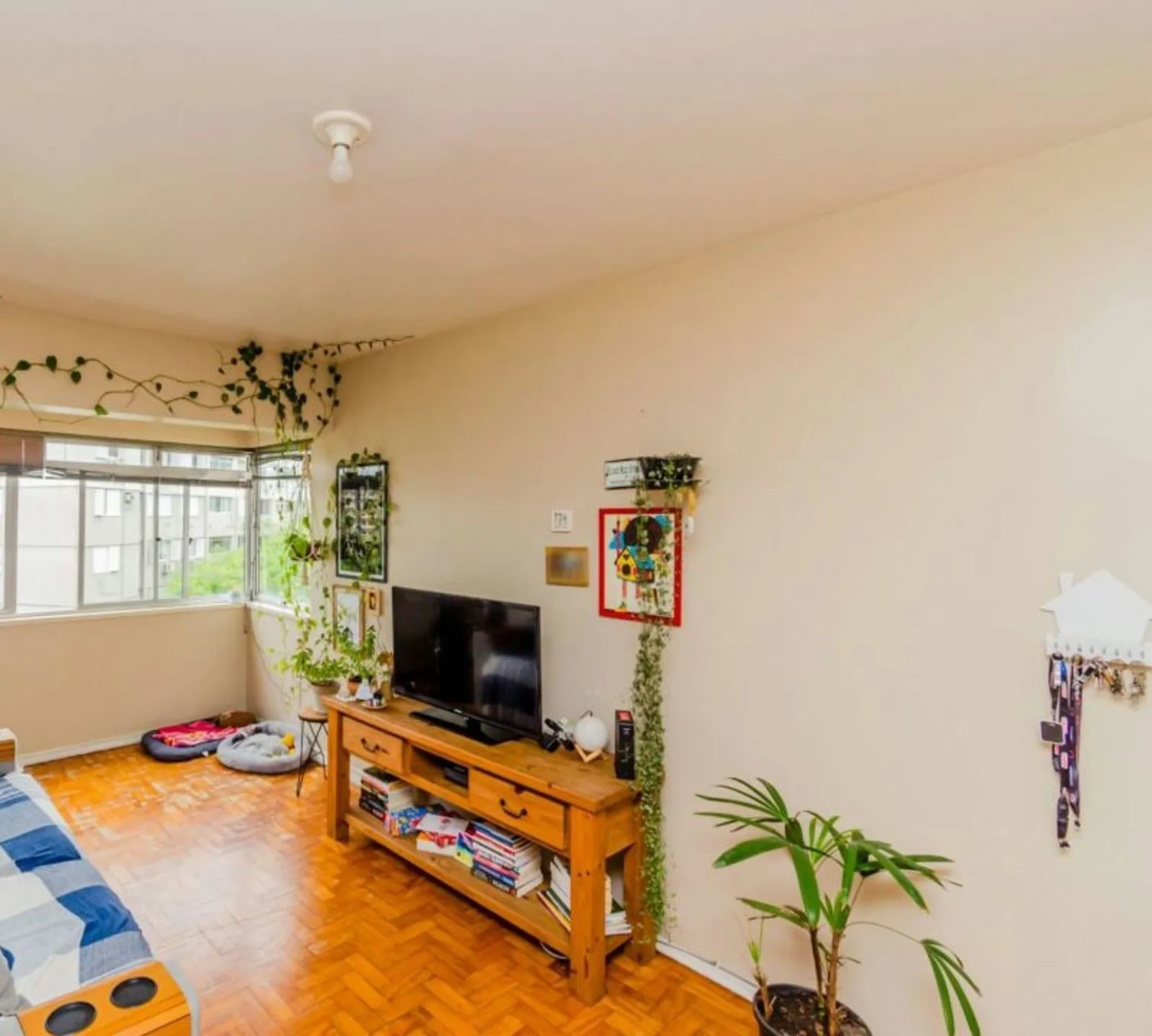 Imagem Vende-se apartamento com 2 quartos, 78m² e 1 vaga - Bom Fim
