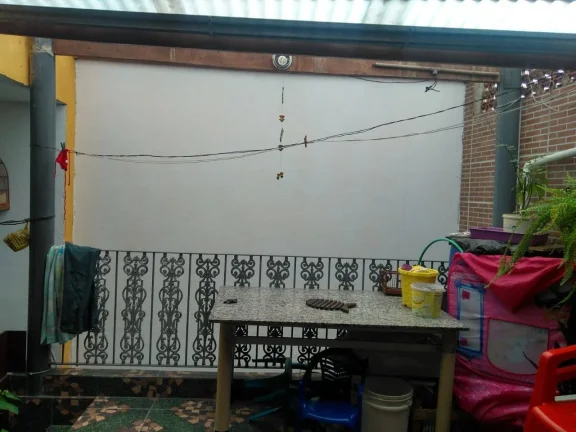 Imagem Sobrado Maravilhoso com 225 m² 3 Dormitórios com Suíte 2 Vagas de Garagem