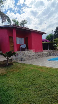 Imagem CHÁCARA SALTO DE PIRAPORA