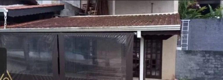 Imagem Chacara no Condomínio Residencial Reserva Ecológica Atibaia