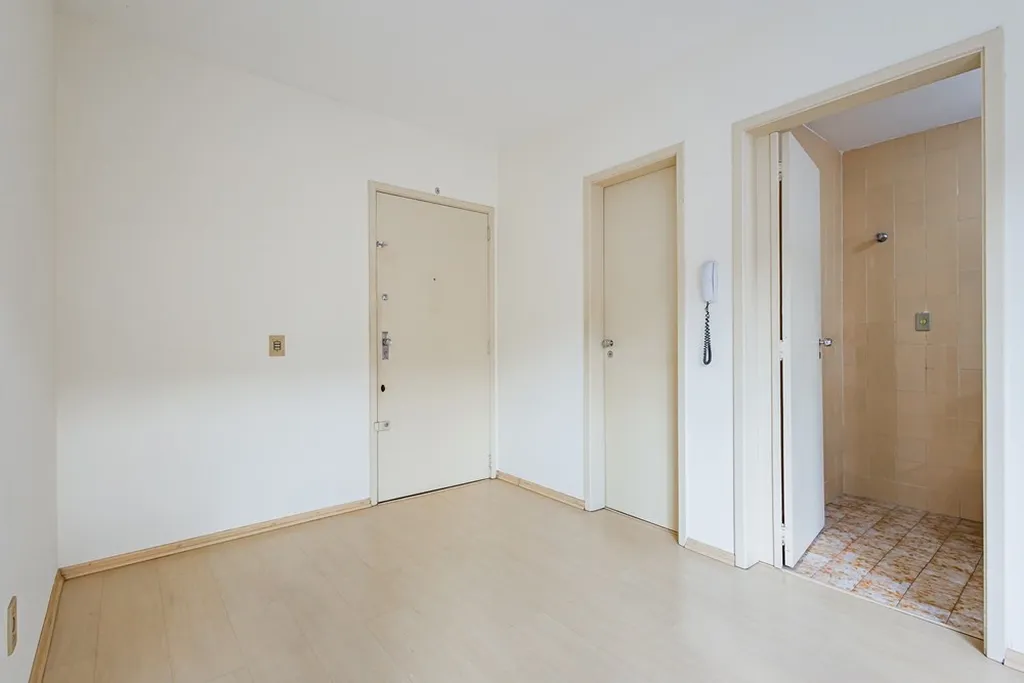Imagem Apartamento em Independência