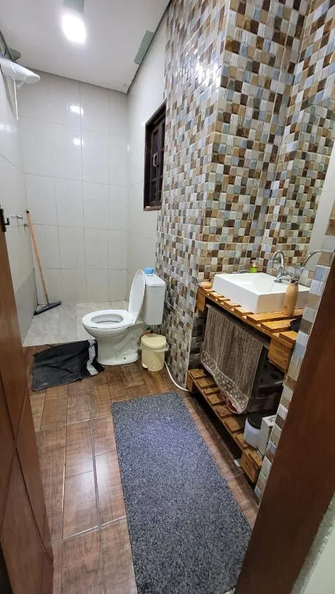 Imagem CASA - VILA GEPINA - ITAQUAQUECETUBA