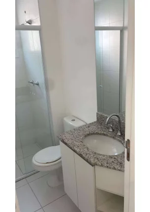 Imagem Apartamento com 3 quartos à venda em Barueri