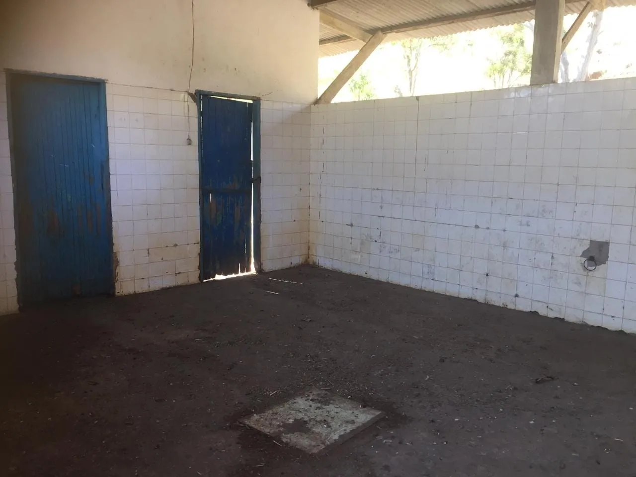 Imagem Chácara à venda 3 Quartos, 266200M², Zona Rural, Cruzeiro - SP