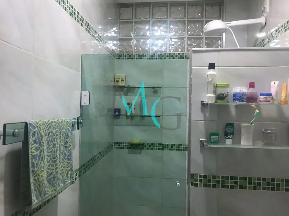 Imagem Casa com 2 dormitórios à venda, 220 m² por R$ 470.000,00 - Campo Grande - Rio de Janeiro/RJ
