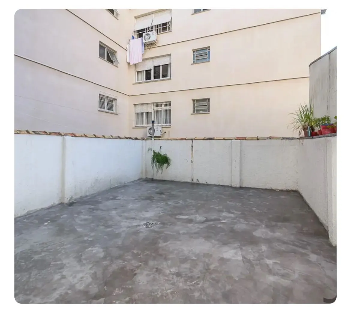 Imagem Apartamento Garden em Rio Branco