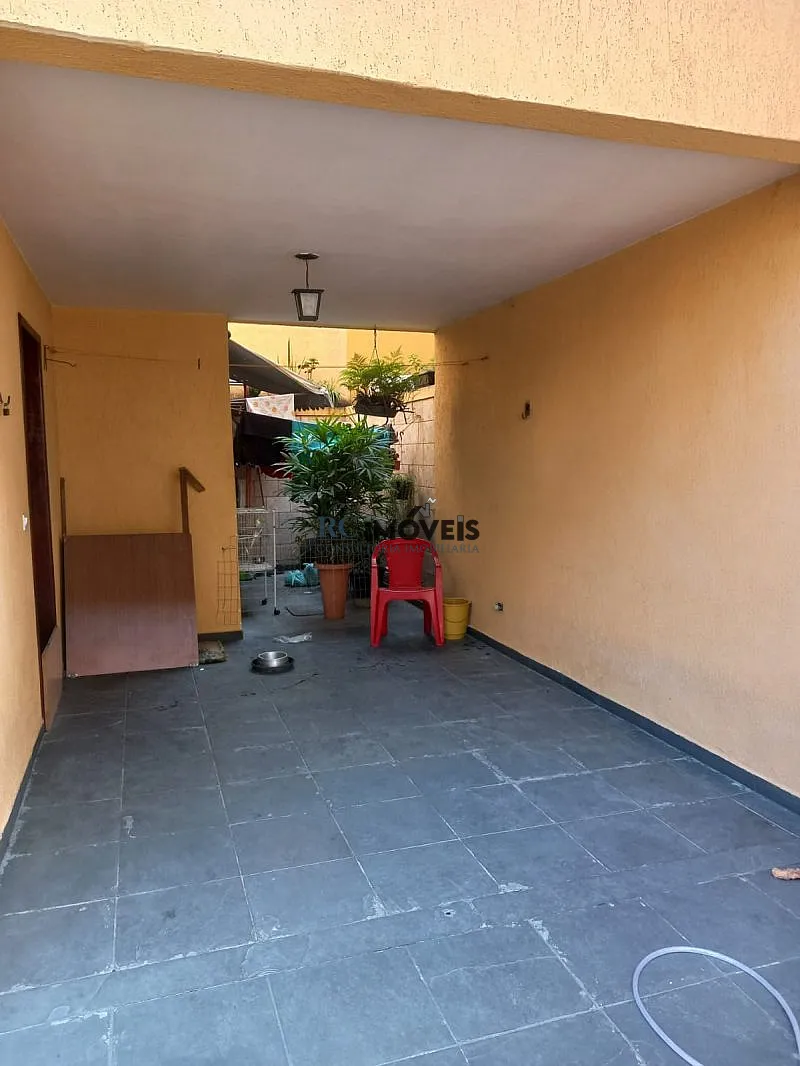 Imagem Casa a Venda no bairro Colubandê - São Gonçalo, RJ