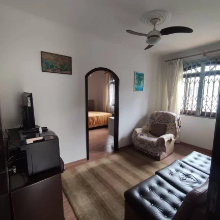 Imagem Casa Averbada à venda em Joinville, bairro Saguaçú