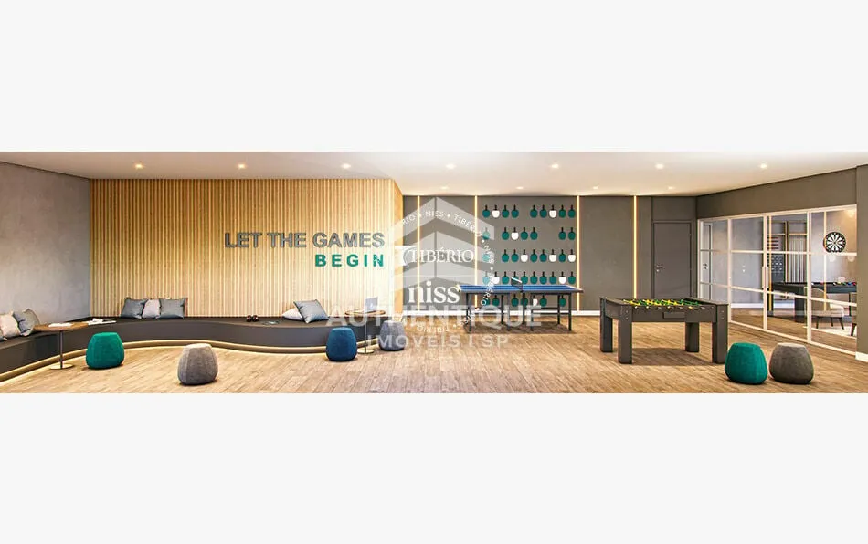 Imagem SENSES VILA MARIANA - Apartamento à venda no bairro Vila Mariana - São Paulo/SP, Zona Sul