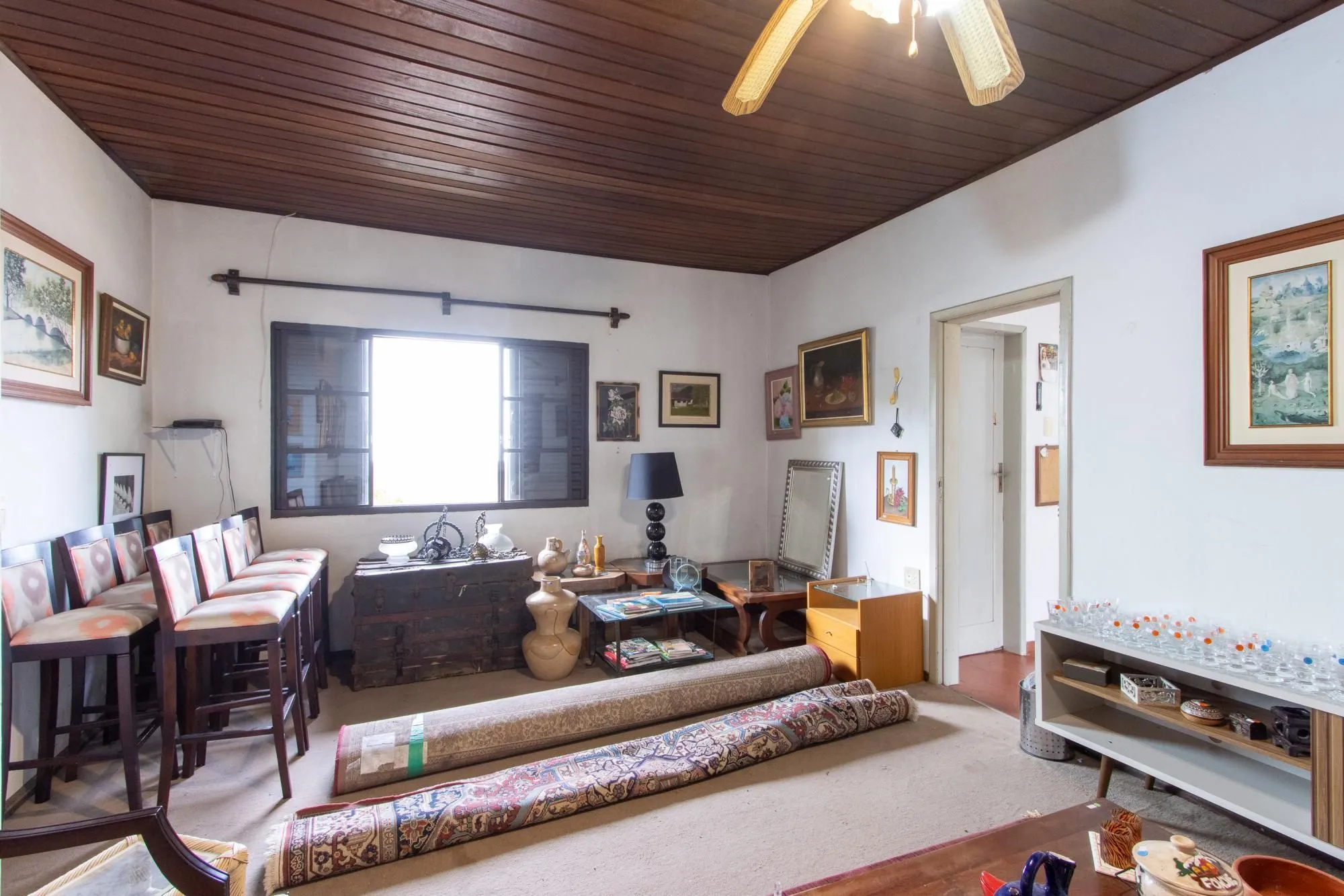 Imagem Casa na Vila Conceição