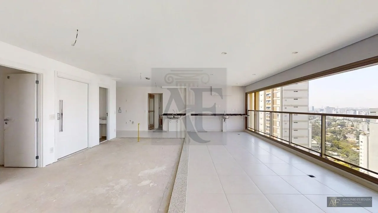 Imagem Apartamento à venda em Sumarezinho, São Paulo