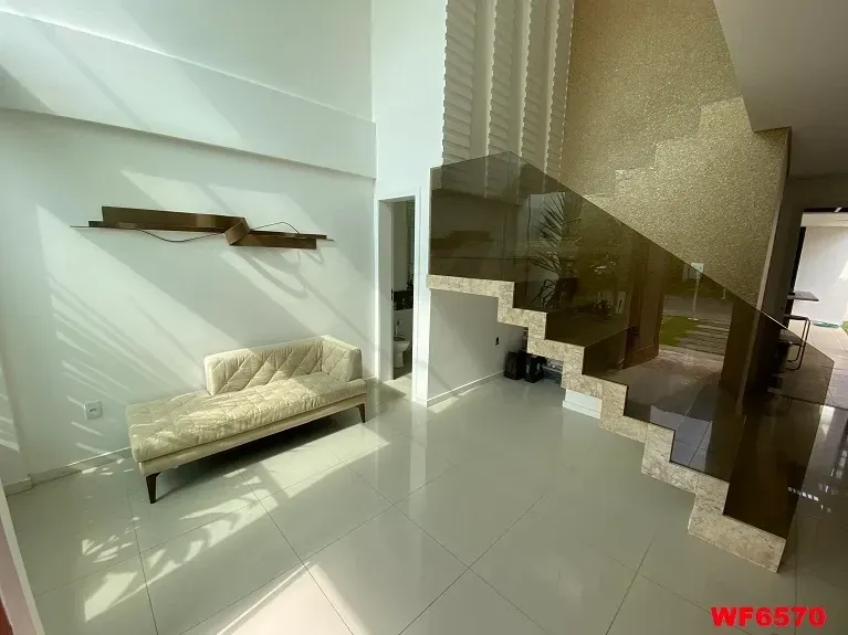 Imagem Casa de Condomínio com 3 Quartos à Venda, 160 m² em Coité - Eusébio