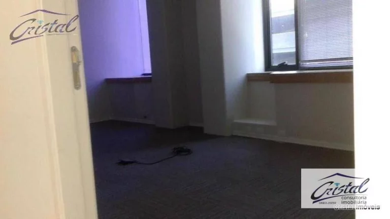 Imagem Sala Comercial para locação, Itaim Bibi, São Paulo - .