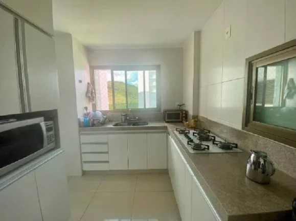 Imagem LINDO APARTAMENTO COM 03 QUARTOS, 2 VAGAS NO VILA GRIMM - VALE DOS CRISTAIS