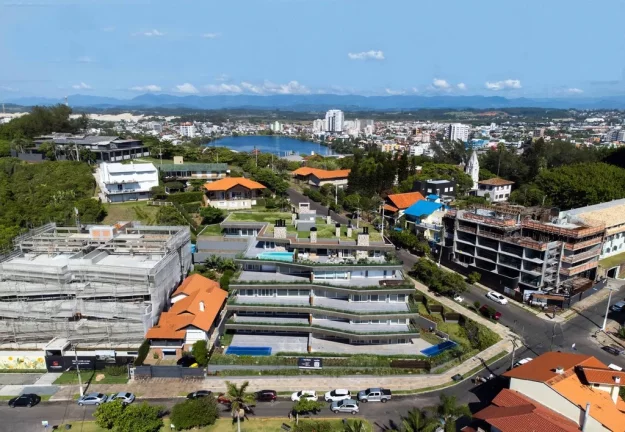 Imagem Apartamento para venda no bairro Torres em Torres