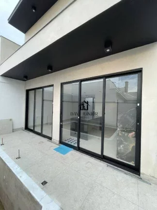Imagem Casa com 3 suites à venda, 198 m² por R$ 1.350.000 - Condomínio Reserva Ipanema - Sorocaba/SP