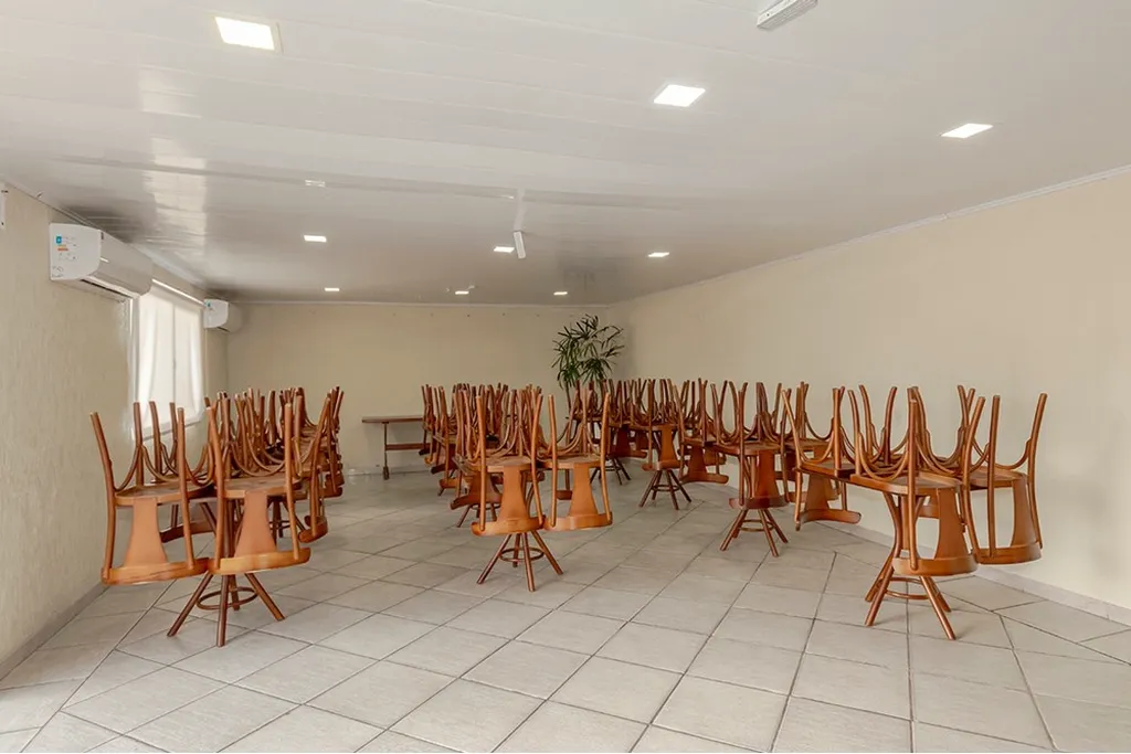 Imagem Apartamento em Passo da Areia