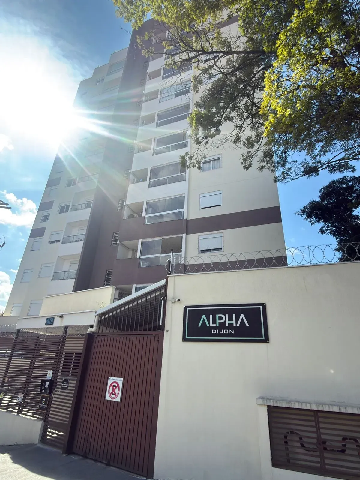 Imagem Apartamento com 3 Quartos à Venda, 96 m² em Vila Augusta - Sorocaba