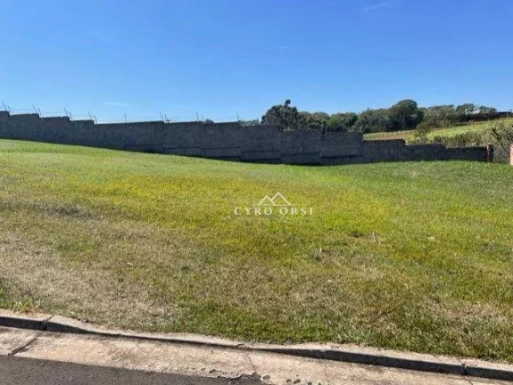 Imagem Terreno à venda, 413 m² por R$ 330.400,00 - Moinho Vermelho - Piracicaba/SP