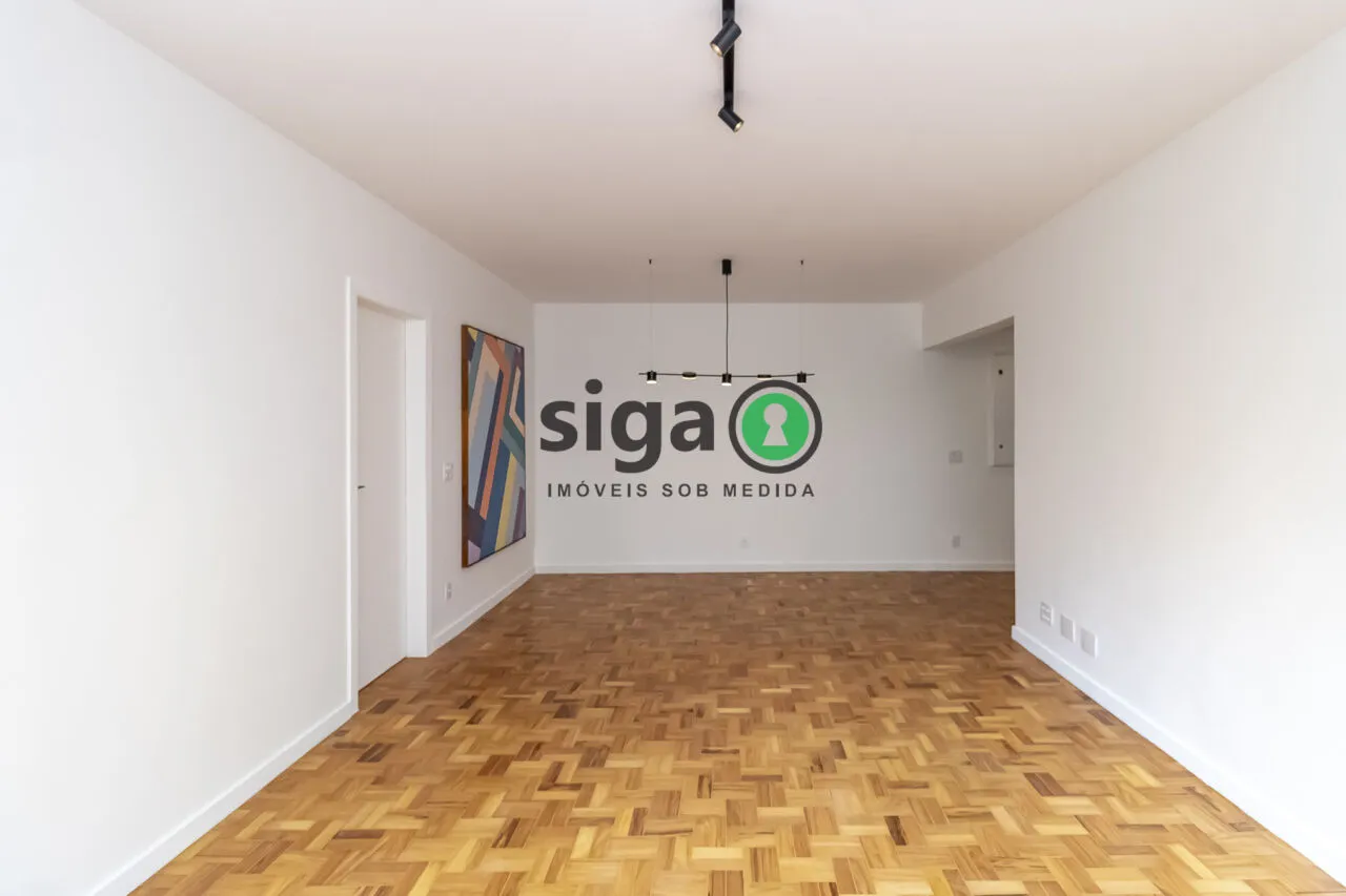 Imagem APARTAMENTO A VENDA