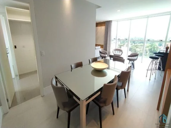 Imagem Apartamento a venda, 03 suítes, 02 vagas no Cabral em Curitiba PR